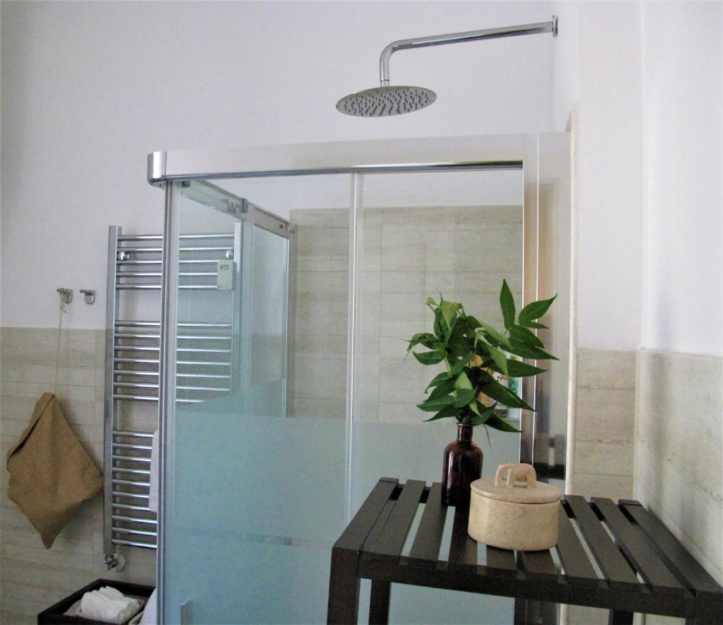 Duchi Di Castro Chic Appartement Rome Buitenkant foto