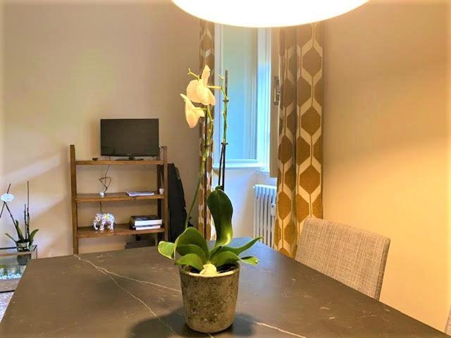 Duchi Di Castro Chic Appartement Rome Buitenkant foto
