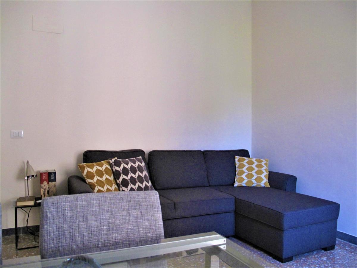 Duchi Di Castro Chic Appartement Rome Buitenkant foto